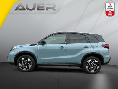 Suzuki Vitara Neuwagen