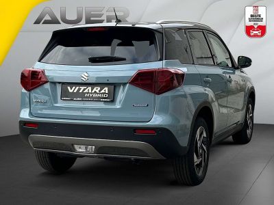 Suzuki Vitara Neuwagen