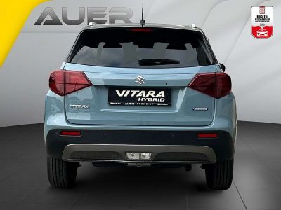 Suzuki Vitara Neuwagen