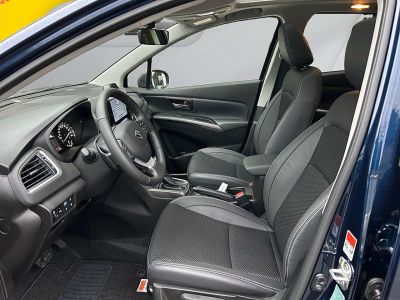 Suzuki S-Cross Vorführwagen