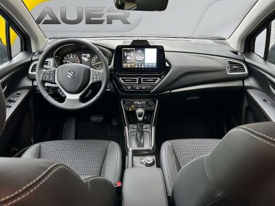 Suzuki S-Cross Vorführwagen