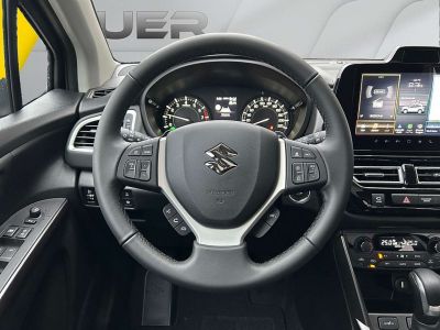 Suzuki S-Cross Vorführwagen