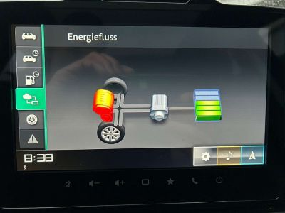 Suzuki S-Cross Vorführwagen