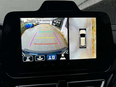 Suzuki S-Cross Vorführwagen