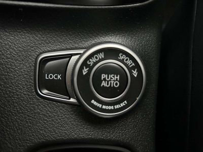 Suzuki S-Cross Vorführwagen