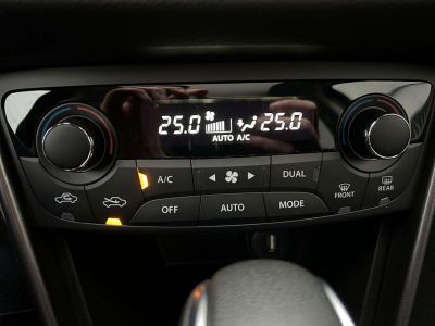 Suzuki S-Cross Vorführwagen