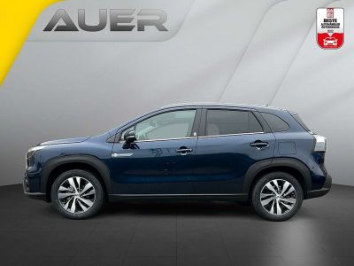 Suzuki S-Cross Vorführwagen