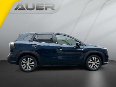 Suzuki S-Cross Vorführwagen