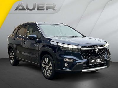 Suzuki S-Cross Vorführwagen