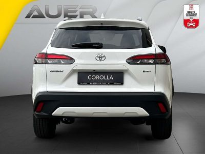 Toyota Corolla Cross Neuwagen