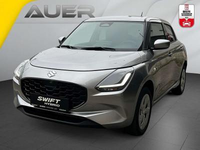 Suzuki Swift Neuwagen