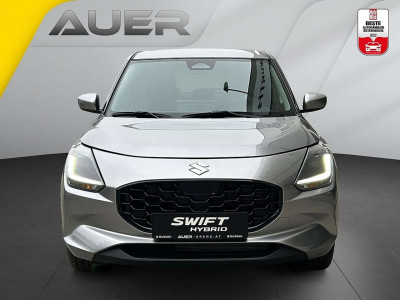 Suzuki Swift Neuwagen