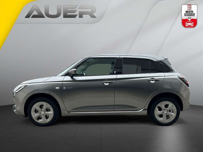 Suzuki Swift Neuwagen