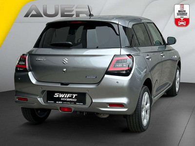 Suzuki Swift Neuwagen