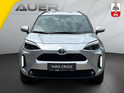 Toyota Yaris Cross Neuwagen