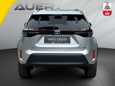 Toyota Yaris Cross Neuwagen