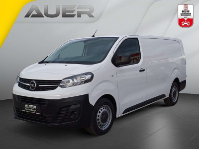 Opel Vivaro Gebrauchtwagen