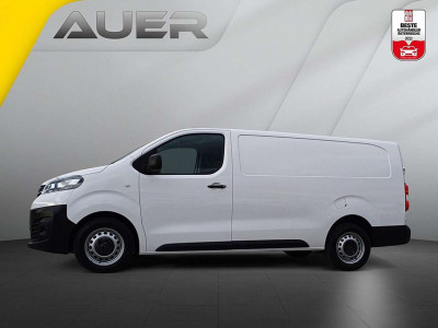 Opel Vivaro Gebrauchtwagen