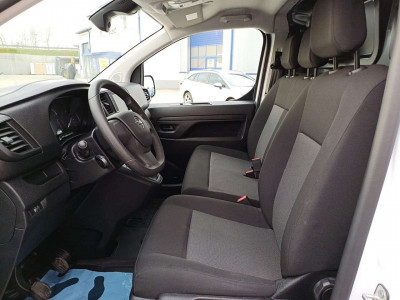 Opel Vivaro Gebrauchtwagen