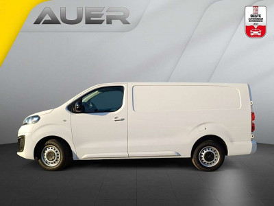 Opel Vivaro Gebrauchtwagen