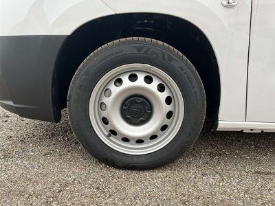 Toyota Proace City Neuwagen Toyota Proace City Neuwagen