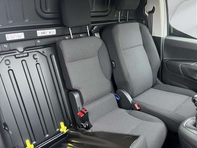 Toyota Proace City Neuwagen Toyota Proace City Neuwagen