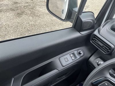 Toyota Proace City Neuwagen Toyota Proace City Neuwagen