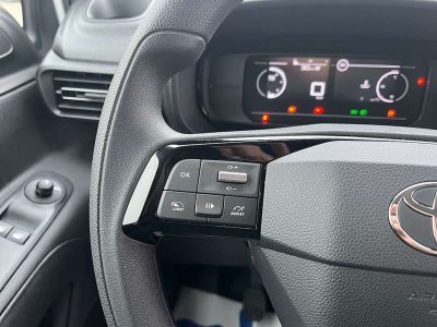 Toyota Proace City Neuwagen Toyota Proace City Neuwagen