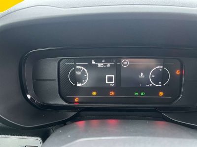 Toyota Proace City Neuwagen Toyota Proace City Neuwagen