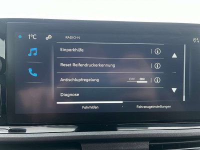 Toyota Proace City Neuwagen Toyota Proace City Neuwagen