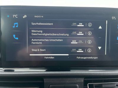 Toyota Proace City Neuwagen Toyota Proace City Neuwagen