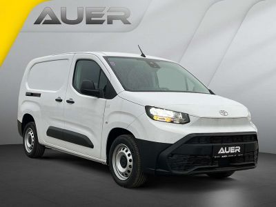 Toyota Proace City Neuwagen Toyota Proace City Neuwagen