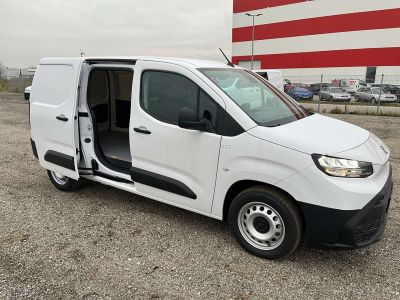 Toyota Proace City Neuwagen Toyota Proace City Neuwagen