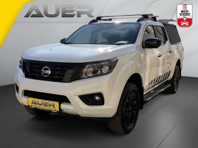 Nissan Navara Gebrauchtwagen