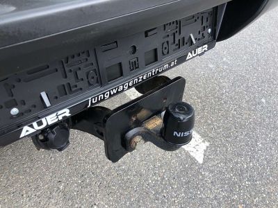 Nissan Navara Gebrauchtwagen