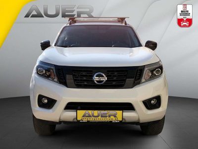 Nissan Navara Gebrauchtwagen