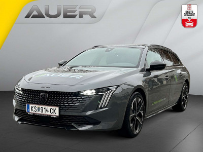 Peugeot 508 Gebrauchtwagen