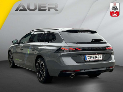 Peugeot 508 Gebrauchtwagen