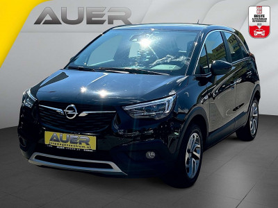 Opel Crossland Gebrauchtwagen