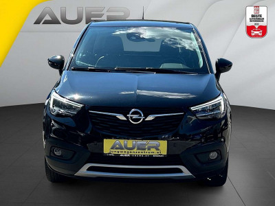 Opel Crossland Gebrauchtwagen