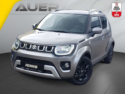 Suzuki Ignis Gebrauchtwagen