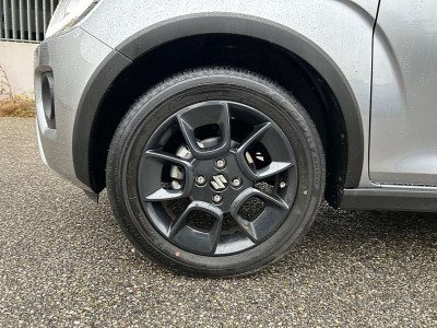 Suzuki Ignis Gebrauchtwagen