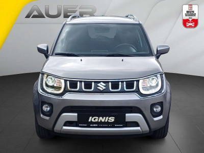 Suzuki Ignis Gebrauchtwagen