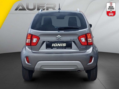 Suzuki Ignis Gebrauchtwagen