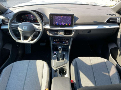 Seat Tarraco Gebrauchtwagen