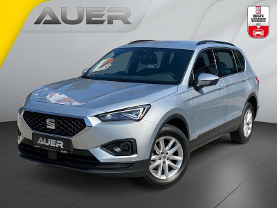 Seat Tarraco Gebrauchtwagen