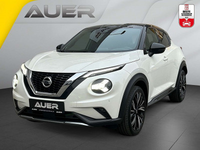 Nissan Juke Gebrauchtwagen