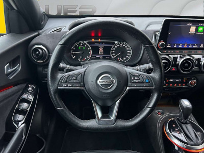 Nissan Juke Gebrauchtwagen