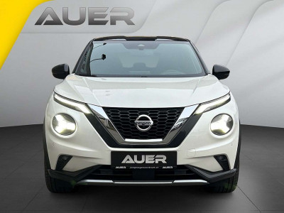 Nissan Juke Gebrauchtwagen