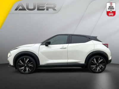 Nissan Juke Gebrauchtwagen